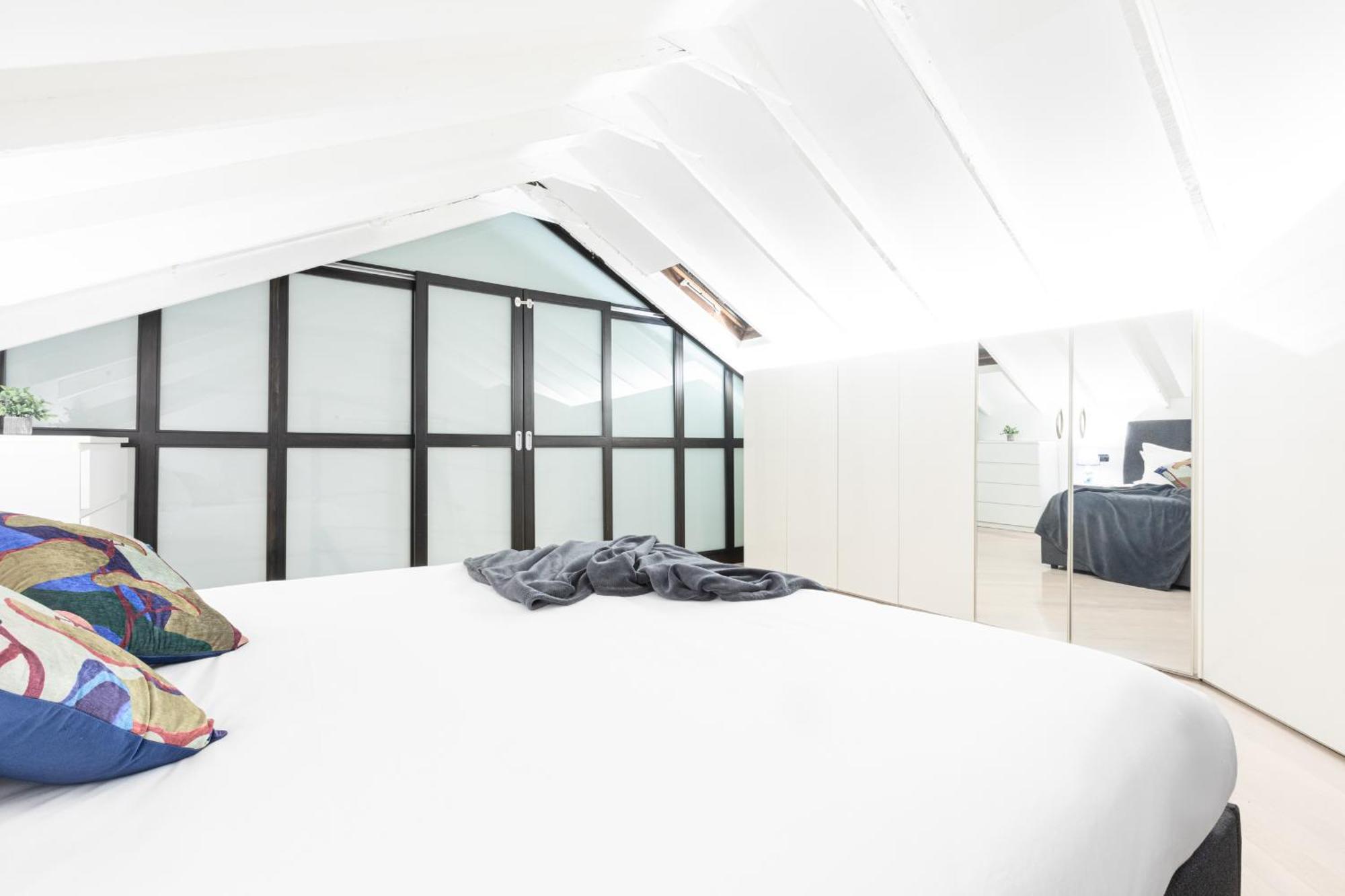 Fondazione Prada Exclusive Loft - Top Collection Milán Exteriér fotografie